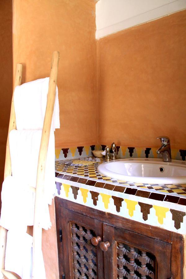 Riad Malida Marrakesch Exterior foto