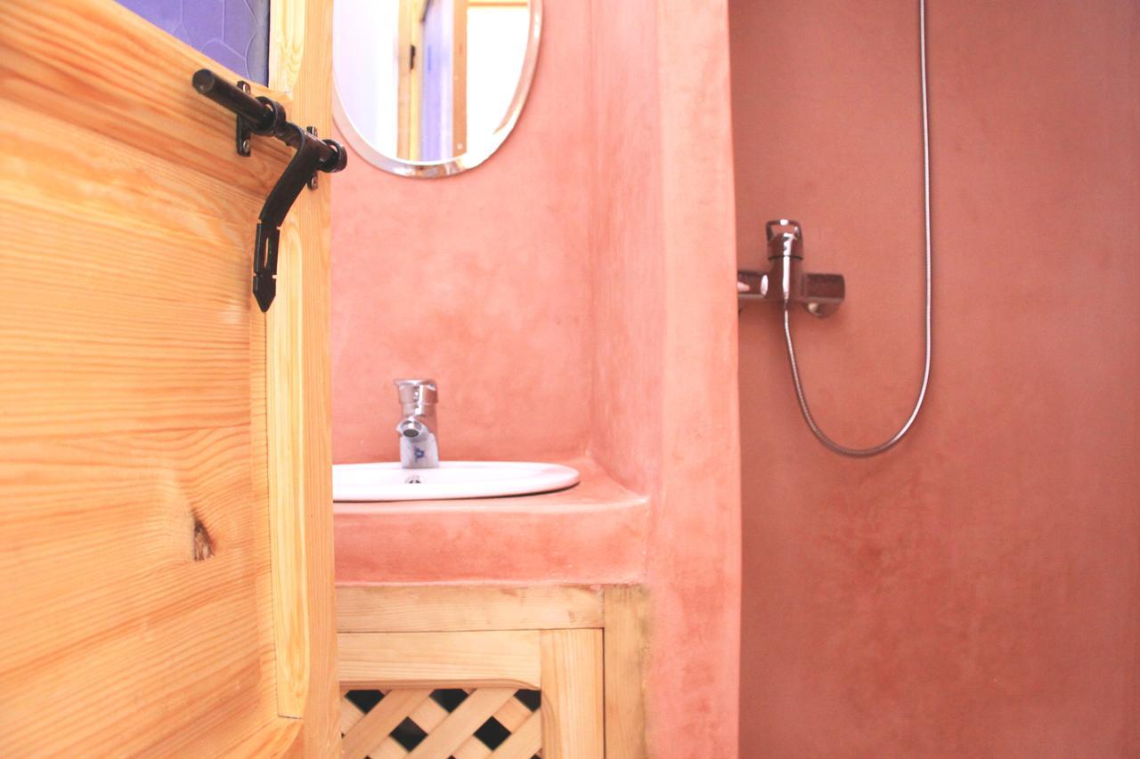 Riad Malida Marrakesch Exterior foto