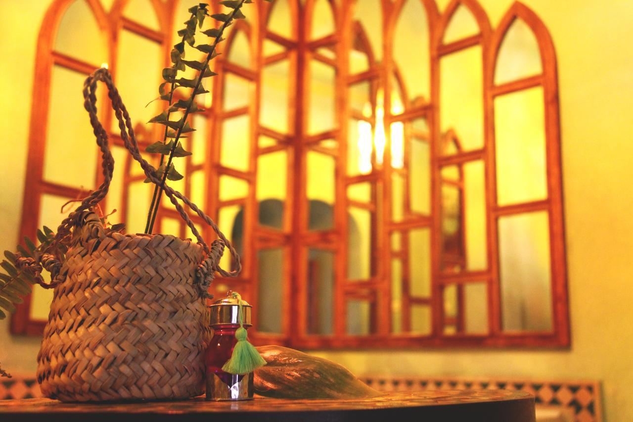 Riad Malida Marrakesch Exterior foto