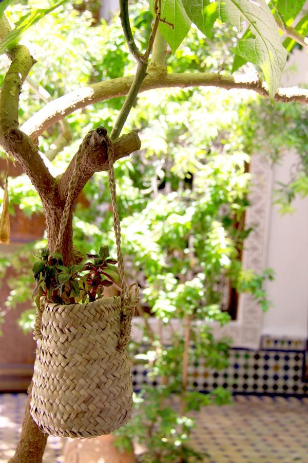 Riad Malida Marrakesch Exterior foto