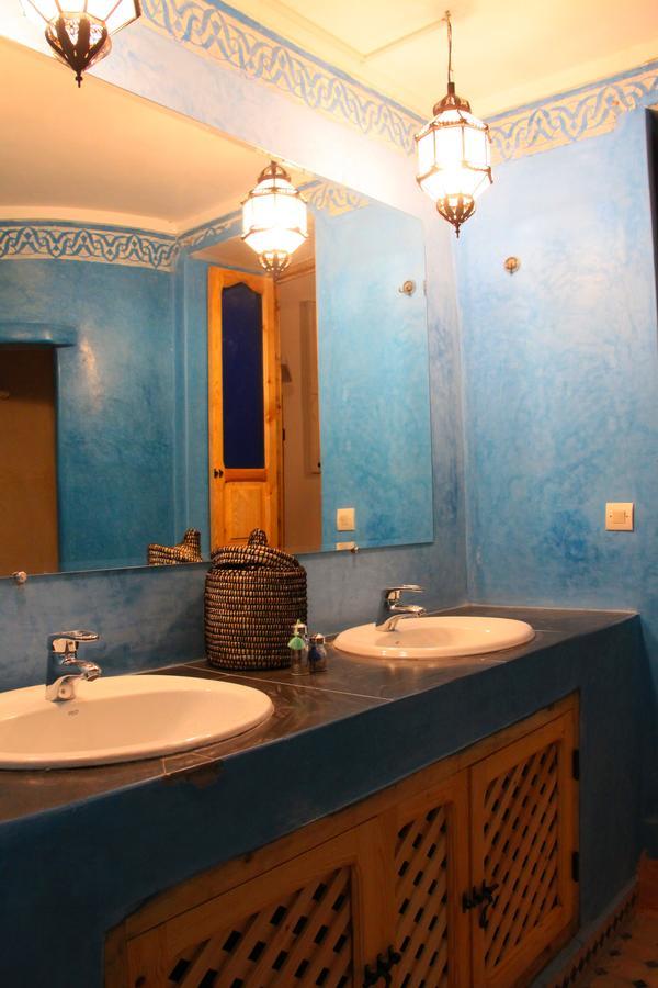 Riad Malida Marrakesch Exterior foto