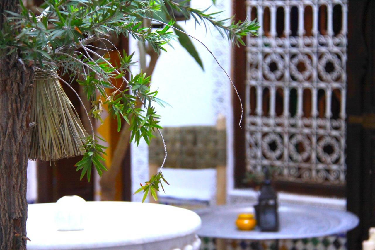 Riad Malida Marrakesch Exterior foto
